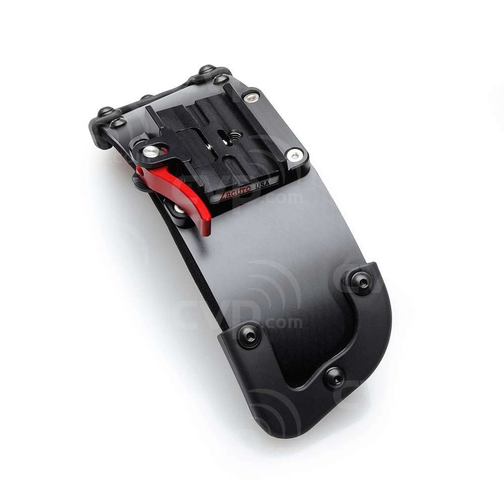 その他 Zacuto QR Shoulder Pad Zacuto QR Shoulder Pad